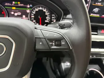 AUDI A5 Sportback 50 TDI quattro S line