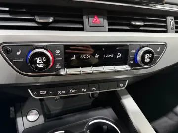 AUDI A5 Sportback 50 TDI quattro S line