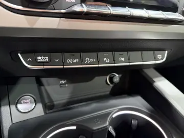 AUDI A5 Sportback 50 TDI quattro S line