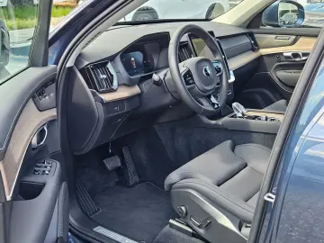VOLVO XC 90 Plus Bright AWD