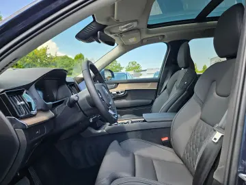VOLVO XC 90 Plus Bright AWD