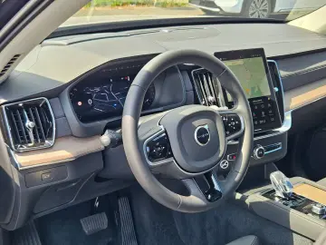 VOLVO XC 90 Plus Bright AWD