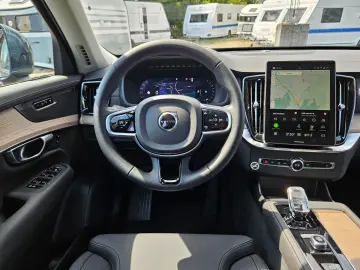 VOLVO XC 90 Plus Bright AWD