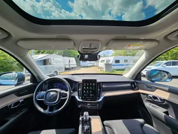 VOLVO XC 90 Plus Bright AWD