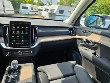 VOLVO XC 90 Plus Bright AWD