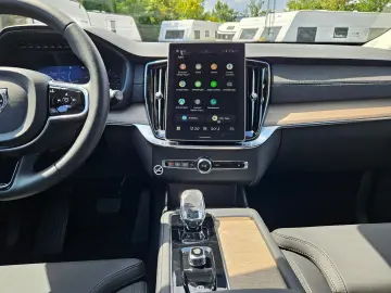 VOLVO XC 90 Plus Bright AWD