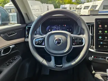 VOLVO XC 90 Plus Bright AWD