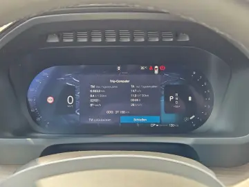 VOLVO XC 90 Plus Bright AWD