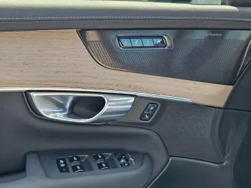 VOLVO XC 90 Plus Bright AWD