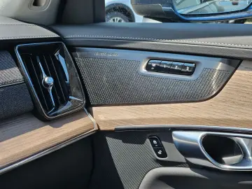 VOLVO XC 90 Plus Bright AWD