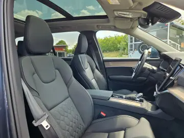 VOLVO XC 90 Plus Bright AWD