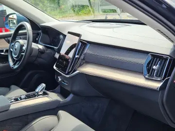 VOLVO XC 90 Plus Bright AWD
