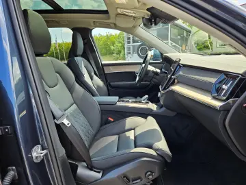 VOLVO XC 90 Plus Bright AWD