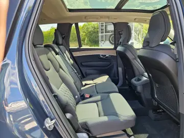 VOLVO XC 90 Plus Bright AWD