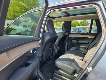 VOLVO XC 90 Plus Bright AWD