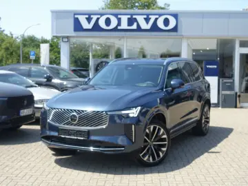 VOLVO XC90 Plus Bright T8 AWD