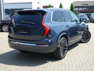 VOLVO XC90 Plus Bright T8 AWD
