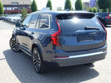 VOLVO XC90 Plus Bright T8 AWD