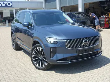 VOLVO XC90 Plus Bright T8 AWD