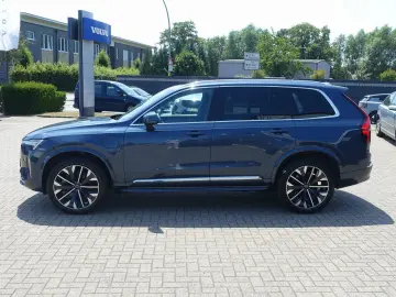 VOLVO XC90 Plus Bright T8 AWD