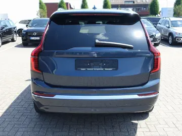 VOLVO XC90 Plus Bright T8 AWD