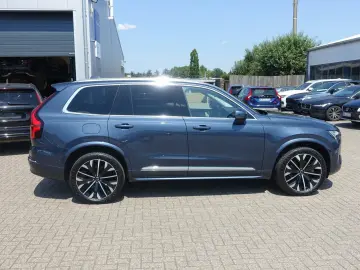 VOLVO XC90 Plus Bright T8 AWD