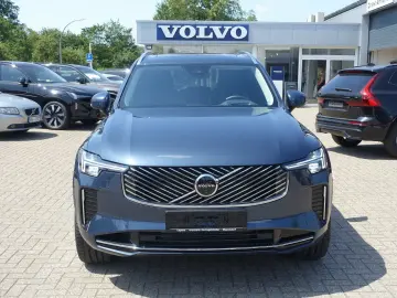 VOLVO XC90 Plus Bright T8 AWD