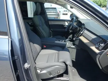 VOLVO XC90 Plus Bright T8 AWD