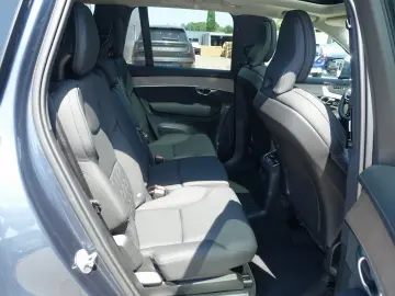VOLVO XC90 Plus Bright T8 AWD
