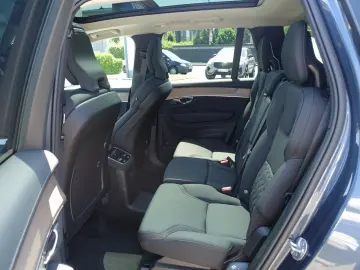 VOLVO XC90 Plus Bright T8 AWD