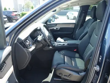 VOLVO XC90 Plus Bright T8 AWD
