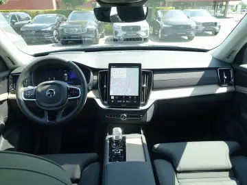 VOLVO XC90 Plus Bright T8 AWD