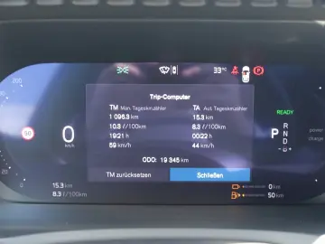 VOLVO XC90 Plus Bright T8 AWD