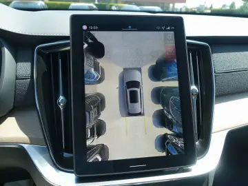 VOLVO XC90 Plus Bright T8 AWD