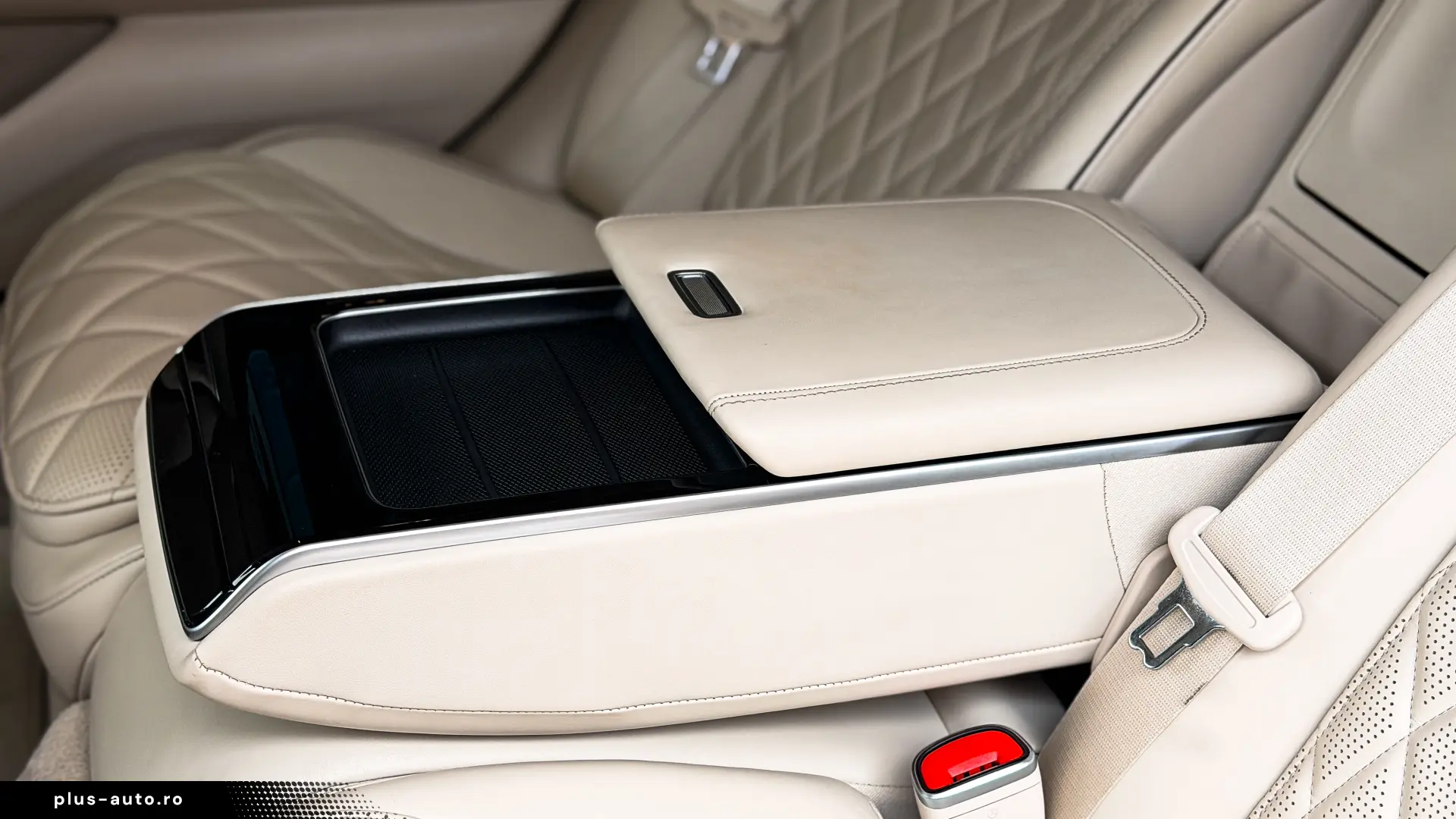 Mercedes-Benz S 580