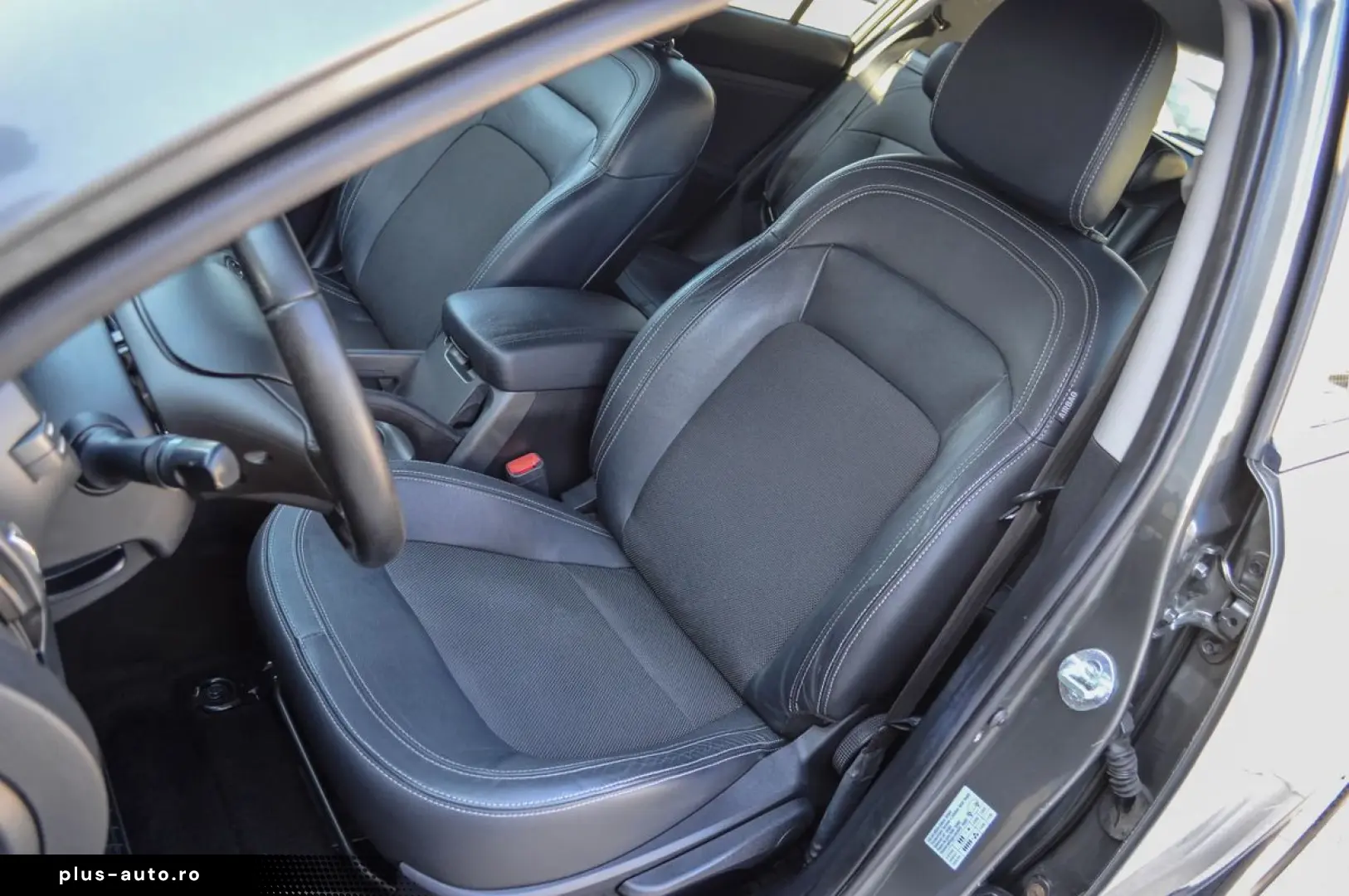 2011 KIA Sportage 1.6  Benzină Premium   RATE FIXE   Garanți