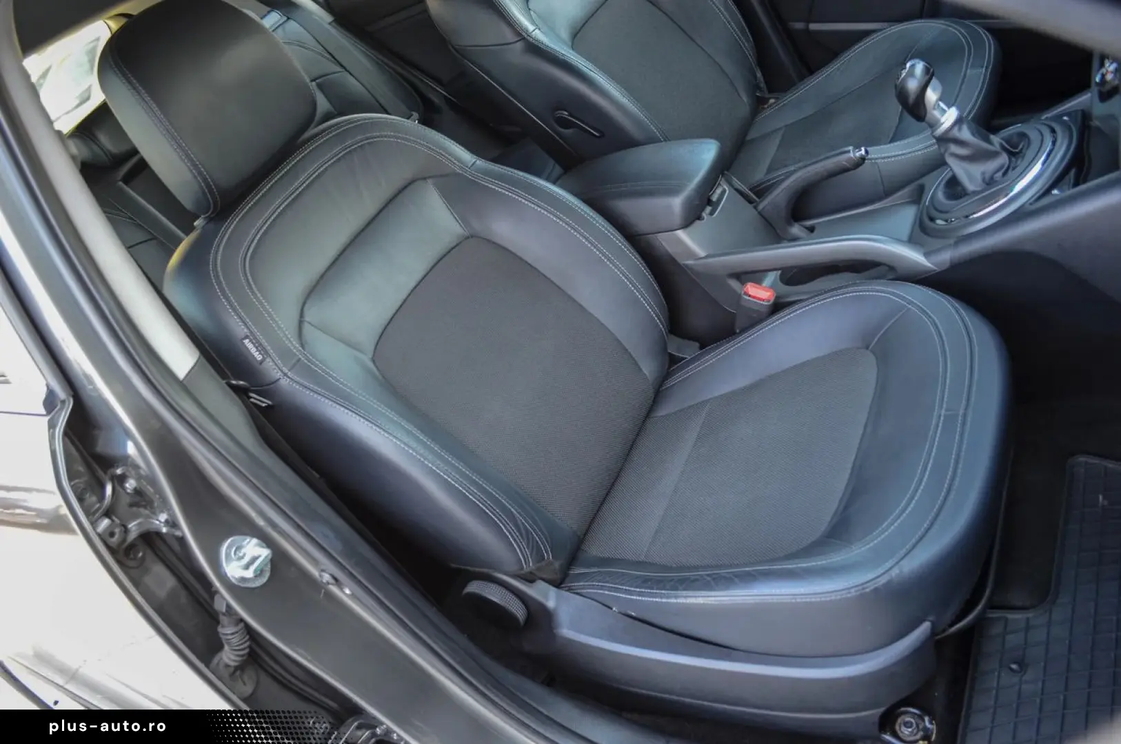 2011 KIA Sportage 1.6  Benzină Premium   RATE FIXE   Garanți