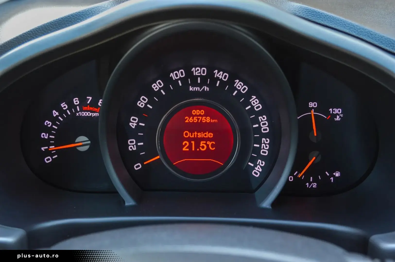 2011 KIA Sportage 1.6  Benzină Premium   RATE FIXE   Garanți
