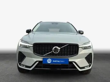 VOLVO XC60 B5 B AWD Ultra Dark Business