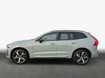VOLVO XC60 B5 B AWD Ultra Dark Business