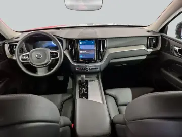 VOLVO XC60 B5 B AWD Ultra Dark Business