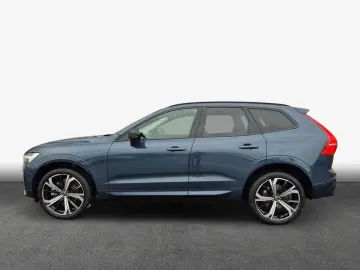 VOLVO XC60 B5 B AWD Ultra Dark
