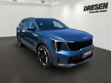 KIA Sorento PLATINUM 1.6 HEV