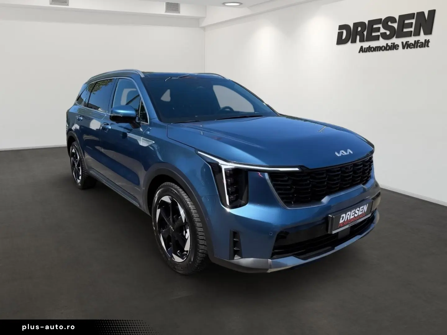 KIA Sorento PLATINUM 1.6 HEV