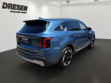 KIA Sorento PLATINUM 1.6 HEV