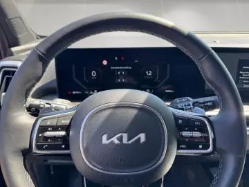 KIA Sorento PLATINUM 1.6 HEV