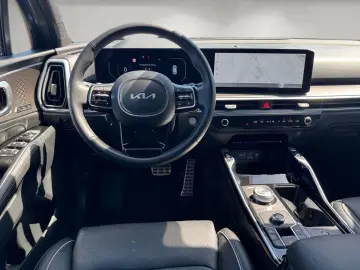 KIA Sorento PLATINUM 1.6 HEV