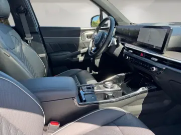 KIA Sorento PLATINUM 1.6 HEV