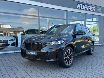 BMW X5 xDrive30 d M Sport PRO PaSky ACC