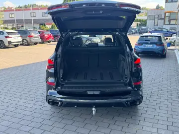 BMW X5 xDrive30 d M Sport PRO PaSky ACC